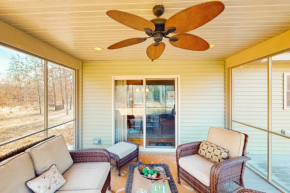 Hellpap Family Cabin